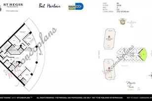 [Address not provided], Bal Harbour, FL 33154 - Photo 46