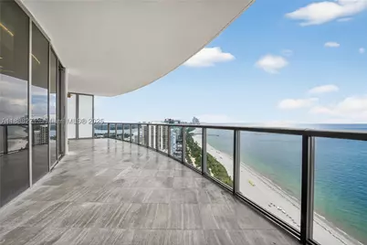 [Address not provided], Bal Harbour, FL 33154 - Photo 44