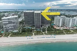 [Address not provided], Bal Harbour, FL 33154 - Photo 40