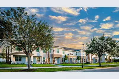 10241 SW Newberry #C2, Port Saint Lucie, FL 34987 - Photo 2