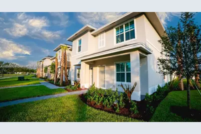 10241 SW Newberry #C1, Port Saint Lucie, FL 34987 - Photo 8