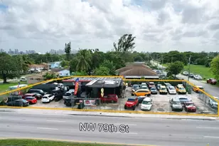1550 NW 79th, Miami, FL 33147 - Photo 1