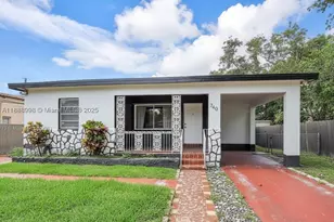 740 NW 42nd, Miami, FL 33127 - Photo 1
