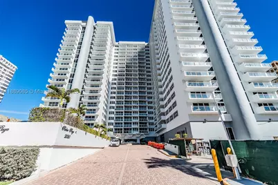 2030 S Ocean #1127, Hallandale Beach, FL 33009 - Photo 38