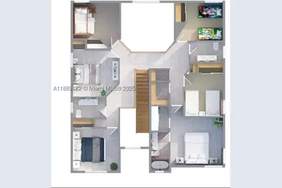 8520 Sunrise Key, Kissimmee, FL 34747 - Photo 22