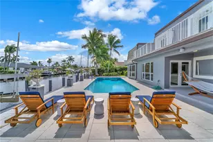 4440 NE 23rd, Lighthouse Point, FL 33064 - Photo 1