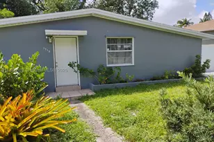 1712 NW 15th, Fort Lauderdale, FL 33311 - Photo 1