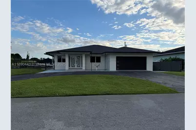 17404 SW 245th, Homestead, FL 33031 - Photo 2
