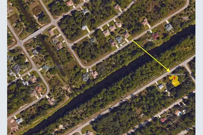 18439 Hillsborough, Port Charlotte, FL 33954 - Photo 1
