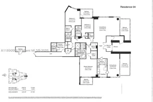 900 Brickell Key, Miami, FL 33131 - Photo 40