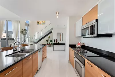 3301 NE 1st #PH7, Miami, FL 33137 - Photo 6