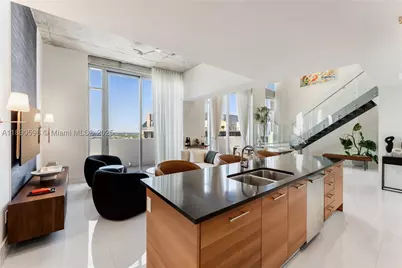 3301 NE 1st #PH7, Miami, FL 33137 - Photo 2