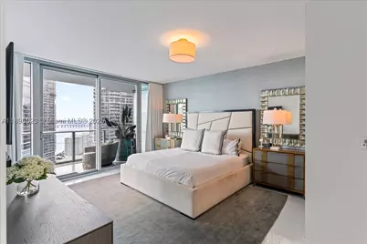 200 Biscayne Boulevard #3608, Miami, FL 33131 - Photo 12