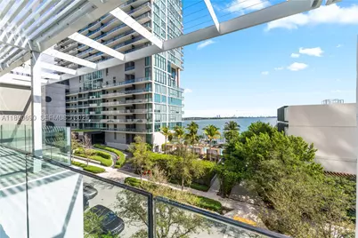 650 NE 32nd #BH7, Miami, FL 33137 - Photo 2
