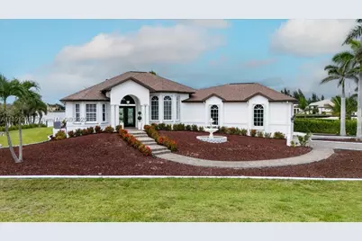 4213 NW 28th, Cape Coral, FL 33993 - Photo 2