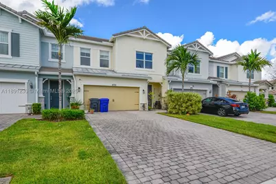 4735 Eucalyptus, Hollywood, FL 33021 - Photo 2