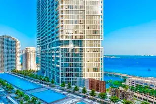 495 Brickell, Miami, FL 33131 - Photo 4