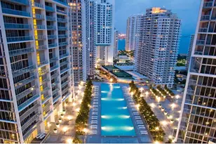 495 Brickell, Miami, FL 33131 - Photo 1