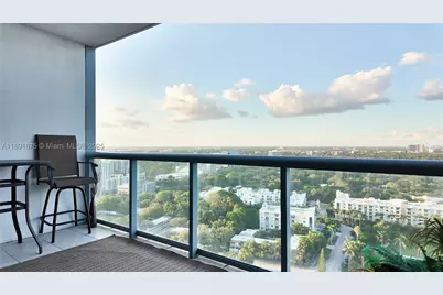 601 NE 36th #2206, Miami, FL 33137 - Photo 6
