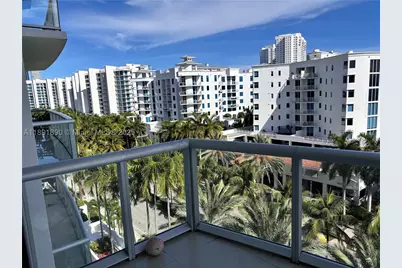 3131 NE 188th #1-809, Aventura, FL 33180 - Photo 18