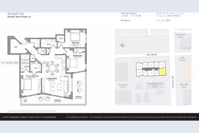 1010 SW 2nd #603, Miami, FL 33130 - Photo 2