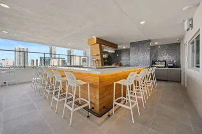 227 NE 2nd #2508, Miami, FL 33132 - Photo 26