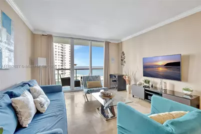 3801 S Ocean #6Z, Hollywood, FL 33019 - Photo 14