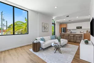 503 NE 61st, Miami, FL 33137 - Photo 6