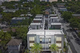 503 NE 61st, Miami, FL 33137 - Photo 4