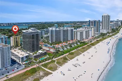 5880 Collins #403, Miami Beach, FL 33140 - Photo 32