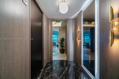 300 N Biscayne #7803, Miami, FL 33132 - Photo 1