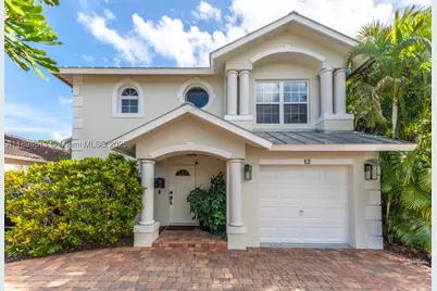 12 NE 26th, Wilton Manors, FL 33305 - Photo 1