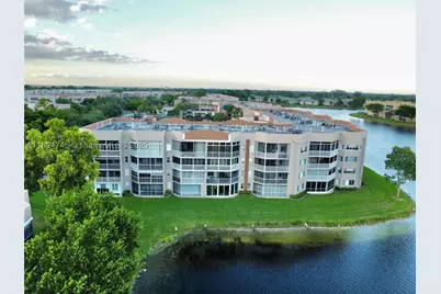7440 Granville #213, Tamarac, FL 33321 - Photo 2