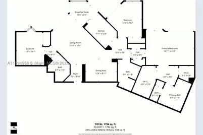 1000 E Island #1403, Aventura, FL 33160 - Photo 86