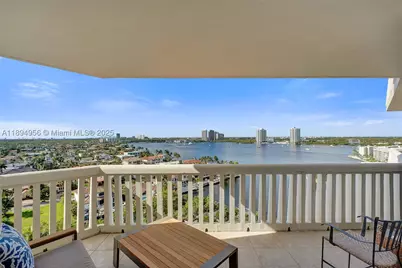 1000 E Island #1403, Aventura, FL 33160 - Photo 54