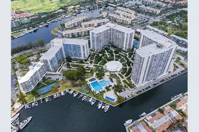 600 Three Islands #214, Hallandale Beach, FL 33009 - Photo 46