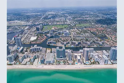 600 Three Islands #214, Hallandale Beach, FL 33009 - Photo 98
