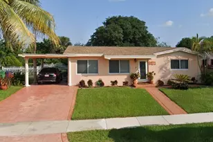 20131 NW 14th, Miami Gardens, FL 33169 - Photo 1