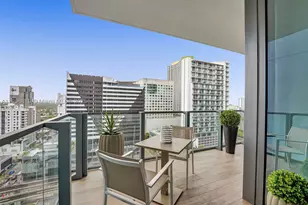 88 SW 7th, Miami, FL 33130 - Photo 16