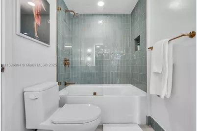 159 NE 6th #4514, Miami, FL 33132 - Photo 14