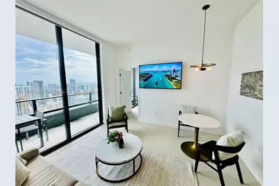 159 NE 6th #4807, Miami, FL 33132 - Photo 14