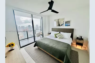 159 NE 6th #4314, Miami, FL 33132 - Photo 2