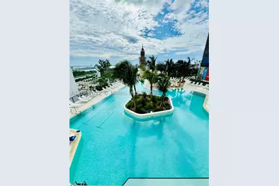 159 NE 6th #4314, Miami, FL 33132 - Photo 36
