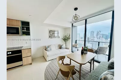 159 NE 6th #4314, Miami, FL 33132 - Photo 8