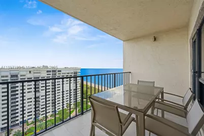 5000 N Ocean #1710, Lauderdale by the Sea, FL 33308 - Photo 20