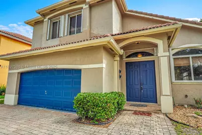 1861 SE 19th, Homestead, FL 33035 - Photo 4