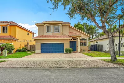 1861 SE 19th, Homestead, FL 33035 - Photo 1