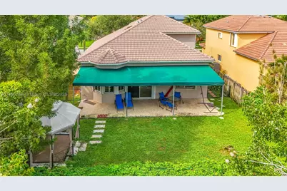 1861 SE 19th, Homestead, FL 33035 - Photo 48
