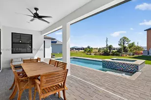 3414 NW 21st, Cape Coral, FL 33993 - Photo 28