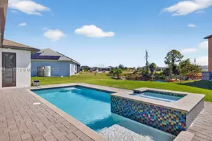 3414 NW 21st, Cape Coral, FL 33993 - Photo 32